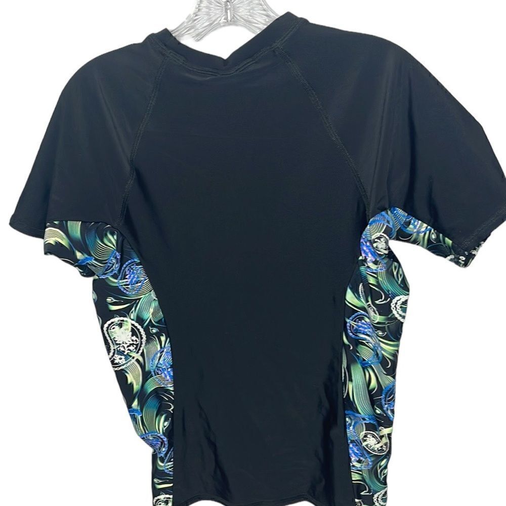 Ron Jon Swim Shirt. Size Large.‎ - Picture 5 of 6